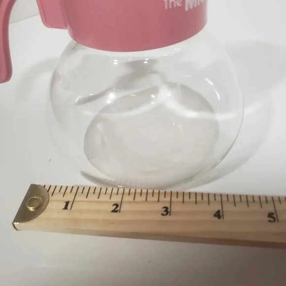 Vintage  Gemco The Micro-Kettle Plastic/Glass. - Picture 7 of 8